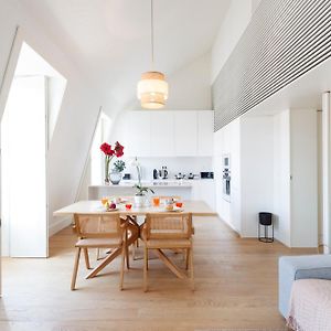 Appartement "Premium" met Drie Slaapkamers